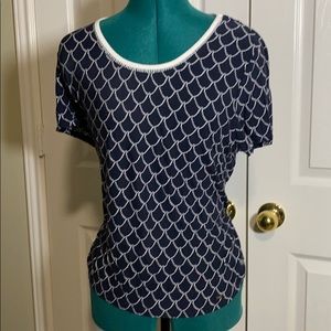 End of year Clearance Sale!  
Tommy Hilfiger Ladies Top